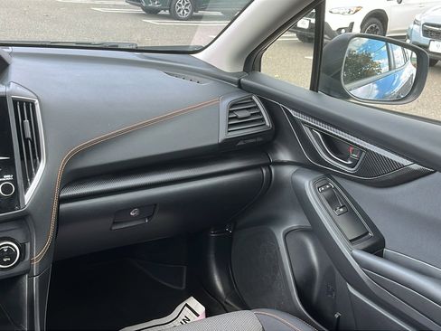 Certified 2023 Subaru Crosstrek 2.0i Premium image 26