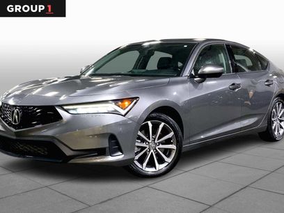 Used 2024 Acura Integra