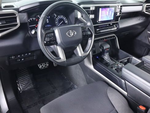 Used 2022 Toyota Tundra SR5 image 9