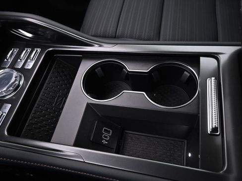 New 2026 Lincoln Nautilus Reserve w/ Jet Appearance Package image 29