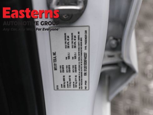 Used 2019 Tesla Model 3 Long Range image 33