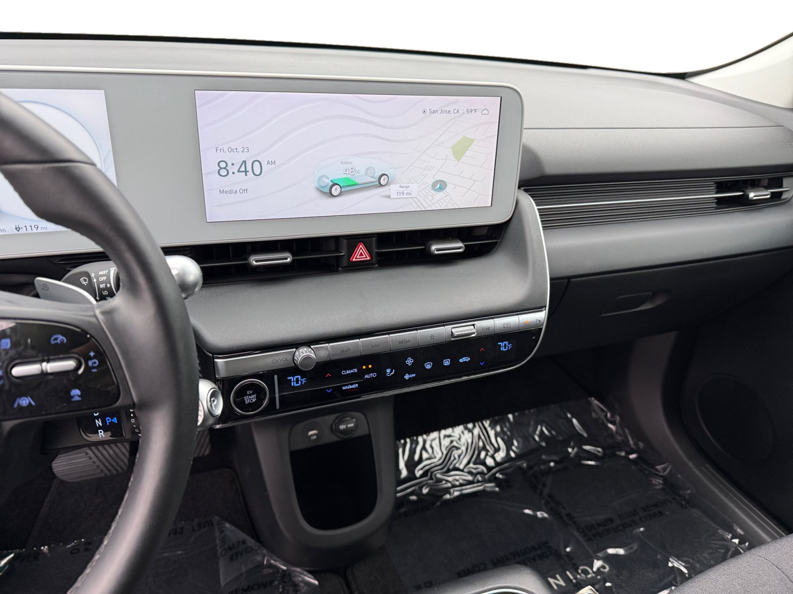 Used 2024 Hyundai Ioniq 5 SEL RWD image 12
