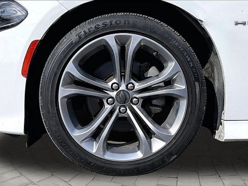 Used 2021 Dodge Charger R/T RWD image 7