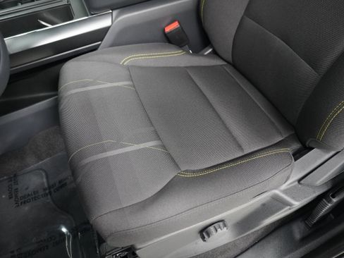 Used 2025 Ford F150 STX w/ Equipment Group 200A image 12