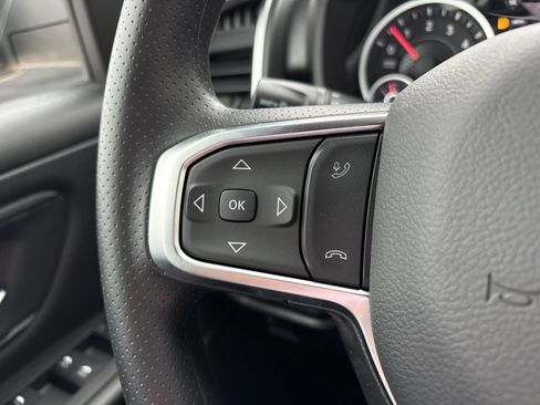 New 2026 RAM 1500 Express AWD/4WD image 25
