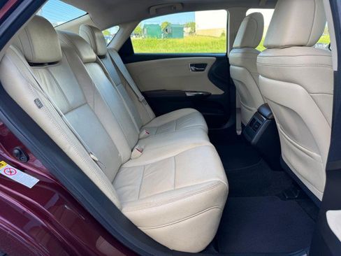 Used 2013 Toyota Avalon XLE Touring FWD image 15