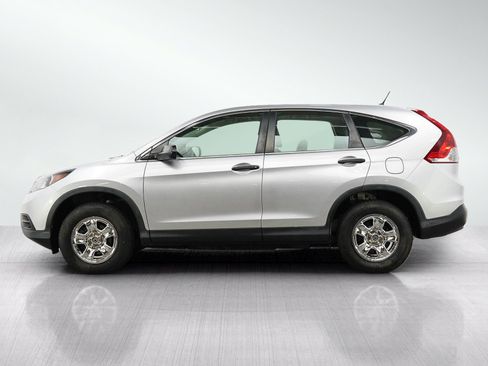 Used 2014 Honda CR-V LX image 2