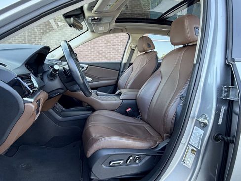 Used 2019 Acura RDX w/ Technology Package AWD/4WD image 12
