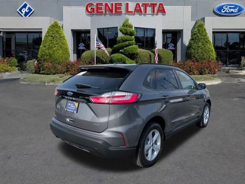Certified 2022 Ford Edge SE AWD/4WD image 7