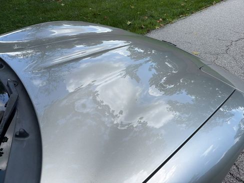 Used 2000 Chevrolet Corvette Coupe w/ Roof Pkg RWD image 14