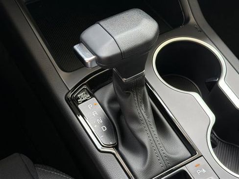 New 2026 Kia K5 LXS FWD image 22