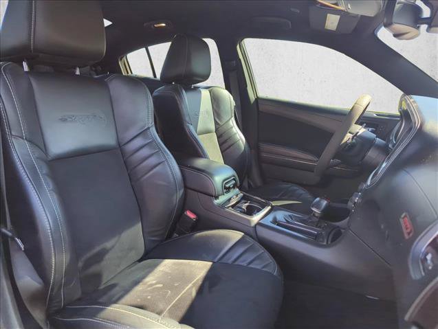 Used 2020 Dodge Charger SRT Hellcat w/ Harman/Kardon Audio Group RWD image 29