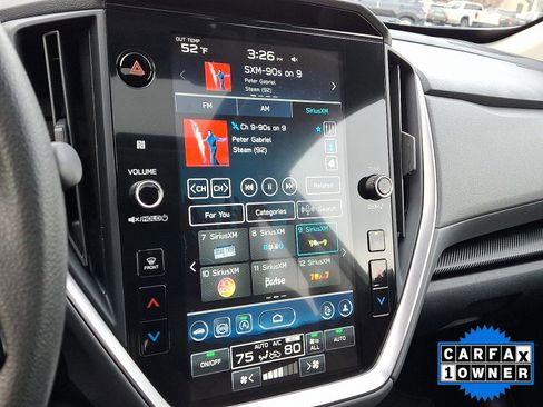 Certified 2024 Subaru Crosstrek 2.0i Premium image 27