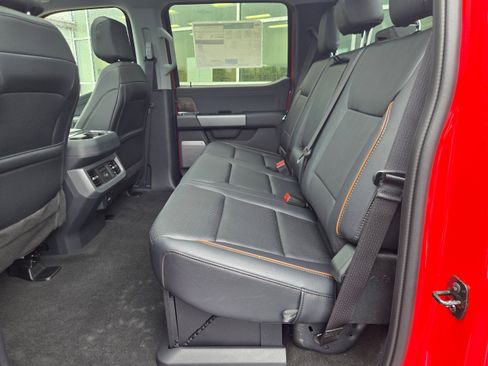 New 2026 Ford F350 Lariat AWD/4WD image 11
