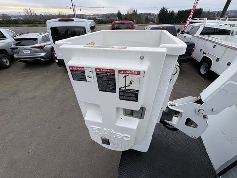 Used 2014 RAM 5500 Tradesman w/ Ambulance Prep Group image 8