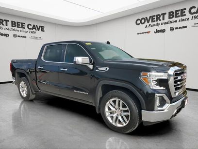 Used 2020 GMC Sierra 1500 SLT