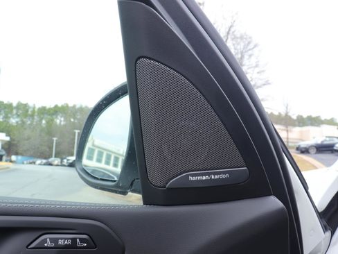 New 2026 BMW X7 xDrive40i image 28