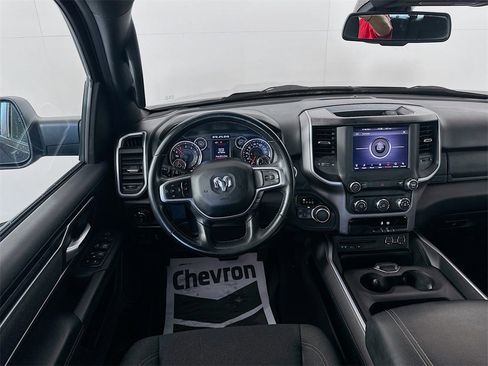 Used 2019 RAM 1500 Big Horn image 22