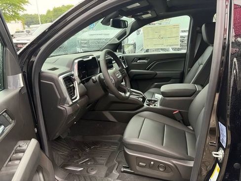 New 2026 GMC Canyon Elevation w/ Convenience Package AWD/4WD image 9