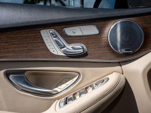 Used 2021 Mercedes-Benz C 300 4MATIC Sedan w/ Premium Package image 28