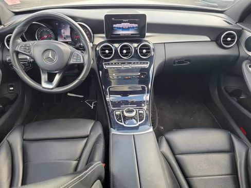 Used 2018 Mercedes-Benz C 300 Sedan image 11