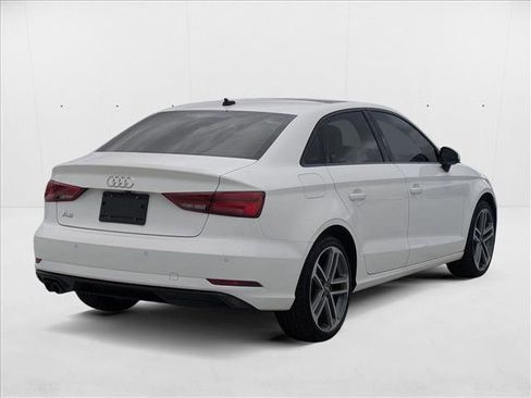 Used 2020 Audi A3 2.0T Premium image 5