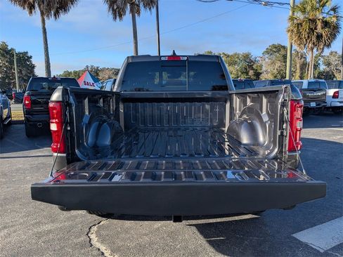 New 2026 RAM 1500 Big Horn image 11