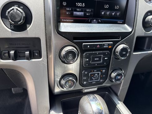 Used 2013 Ford F150 FX2 w/ Luxury Equipment Group RWD image 28