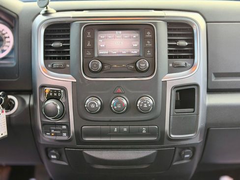 Used 2022 RAM 1500 Classic Warlock image 11