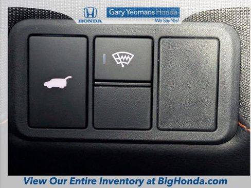 New 2026 Honda Passport TrailSport image 28