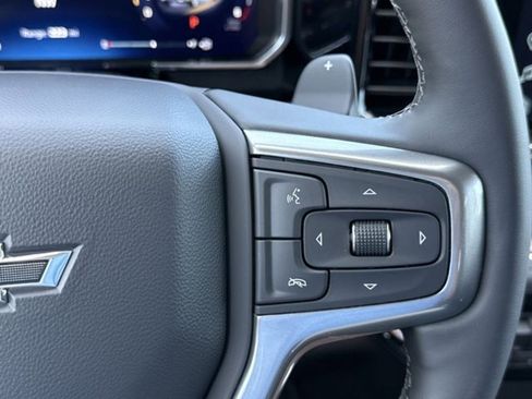 New 2026 Chevrolet Silverado 1500 RST w/ RST All Star Premium Package AWD/4WD image 39