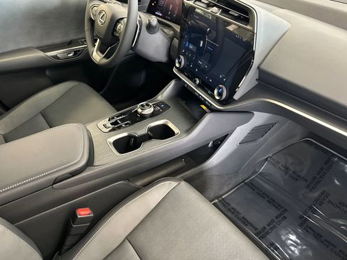 New 2026 Lexus RZ 450e 2WD image 19