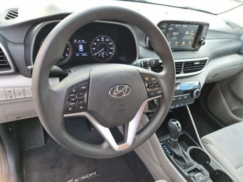 Used 2020 Hyundai Tucson SE AWD/4WD image 18