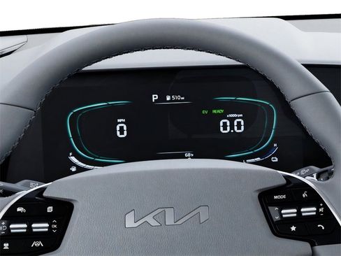 New 2026 Kia Niro EX image 21