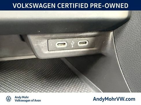 Used 2024 Volkswagen Jetta S FWD image 28