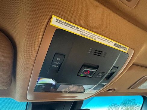 Used 2023 Lexus ES 350 Premium image 38