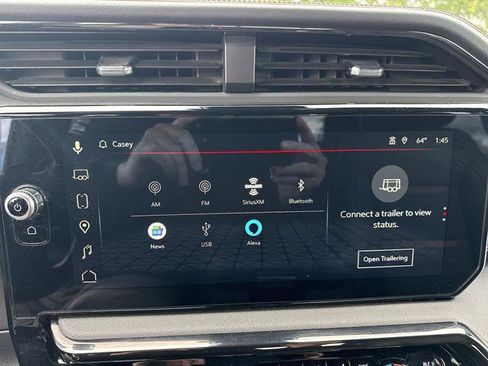 Used 2024 GMC Sierra 1500 AT4 w/ Technology Package AWD/4WD image 25