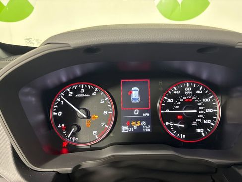 New 2026 Subaru Impreza RS AWD/4WD image 20