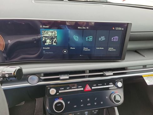 New 2026 Hyundai Tucson SEL image 30