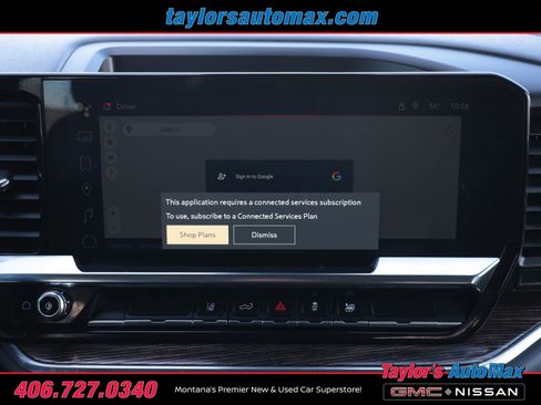 Used 2024 GMC Sierra 2500 SLE w/ SLE Value Package AWD/4WD image 15