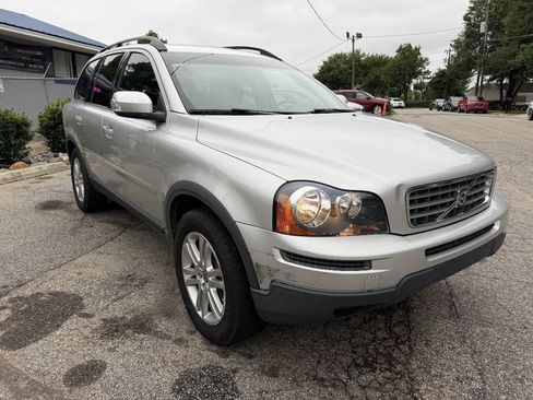 Used 2007 Volvo XC90 3.2 FWD image 3