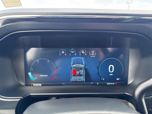 Used 2024 Ford F250 Lariat w/ Chrome Package image 22