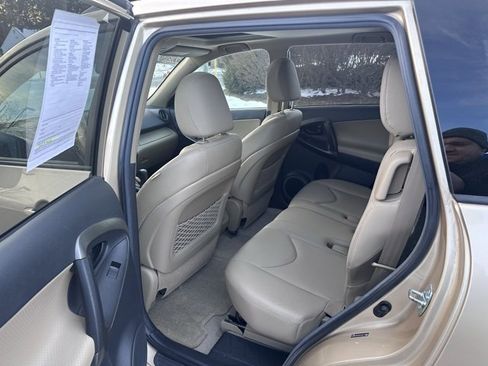 Used 2012 Toyota RAV4 Limited image 11