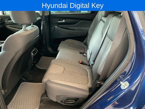 Used 2022 Hyundai Santa Fe SEL w/ Convenience Package AWD/4WD image 13