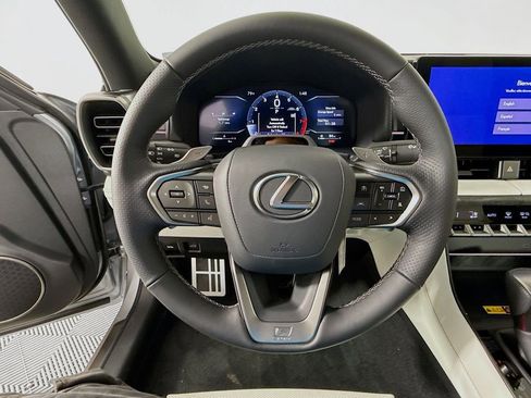 New 2026 Lexus IS 350 F Sport image 10