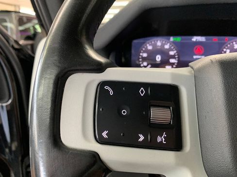 Used 2020 Land Rover Defender 110 S AWD/4WD image 20