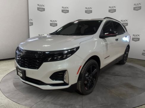 Used 2023 Chevrolet Equinox Premier image 7