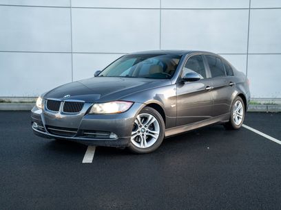 Used 2008 BMW 328i Sedan