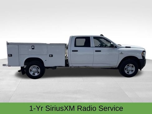 Used 2019 RAM 2500 Tradesman AWD/4WD image 10