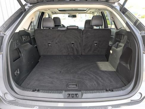 Used 2023 Ford Edge SEL w/ Convenience Package AWD/4WD image 30